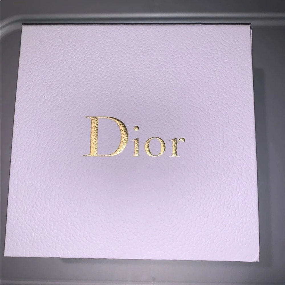 Dior Packaging - image 1